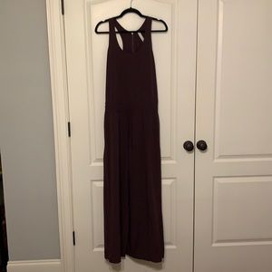 Athleta Revive Jumpsuit